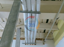 Thi công đường ống đồng máy lạnh chuyên nghiệp tại Hồ Chí Minh