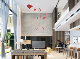 Thiết kế, thi công lắp đặt trọn gói máy lạnh giấu trần nối ống gió tại Hồ Chí Minh