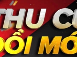 ĐỔI MÁY LẠNH - ĐIỀU HÒA CŨ LẤY MỚI TẠI HỒ CHÍ MINH
