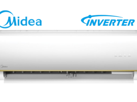 Top 3 máy lạnh Midea giá rẻ đáng mua nhất hiện nay tại Hồ Chí Minh