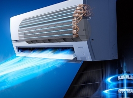 Top 3 máy lạnh mitsubishi 2022 giá tốt, chất lượng nhất tại Hồ Chí Minh