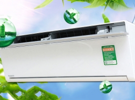 Top 3 dòng máy lạnh nên mua dịp đầu năm 2022 tại Hồ Chí Minh