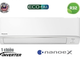 Top 3 điều hòa Panasonic giá dưới 15 triệu có chất lượng tốt nhất hiện nay tại Hồ Chí Minh