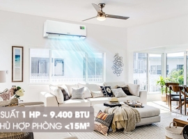Top 3 máy lạnh Samsung model 2022 nên mua hiện nay tại Hồ Chí Minh