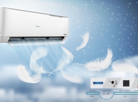 Top 3 máy lạnh tiết kiệm điện giá tốt hiện nay tại Hồ Chí Minh