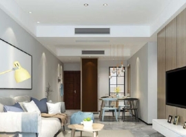 Ưu điểm của máy lạnh giấu trần nối ống gió Daikin