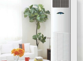 Máy lạnh tủ đứng Midea 5000 BTU có ưu điểm nổi bật gì