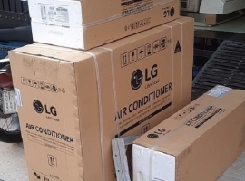 Mua điều hòa cho chung cư tại Hồ Chí Minh