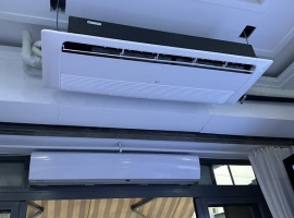 Tìm Việc Điện Lạnh Tp.HCM