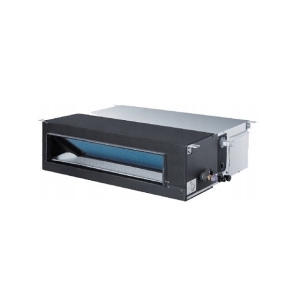 Máy Lạnh Giấu Trần Nối Ống Gió AQUA Inverter 4 Hp AD105S2SM6FA/1U105S1PS2SA