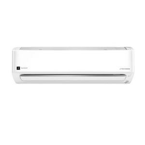 Máy lạnh Sharp AH-XP10CHW Inverter 1 Hp model 2025