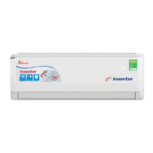 Máy Lạnh Treo Tường AKINO Inverter 1.5 Hp AKN-12CINV1FA