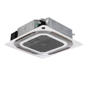 Máy lạnh âm trần 360° Airwell AMC48F-01M/AMH48F-01T - 5.0Hp