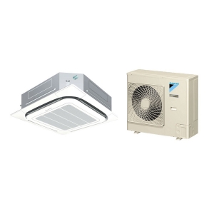 Máy lạnh âm trần 4.5 Hp Daikin FCNQ42MV1 gas R410