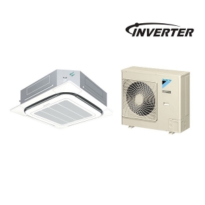 Máy lạnh Daikin 5 Hp  Inverter FCQ125KAVEA gas R410