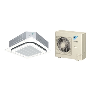 Máy lạnh âm trần Daikin FCFC50DVM 2 Hp inverter R32