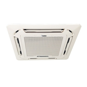 Máy lạnh Cassette KoolMan Inverter KTVH-503BFD/KCVH-503BFD 5.5Hp - Gas R32