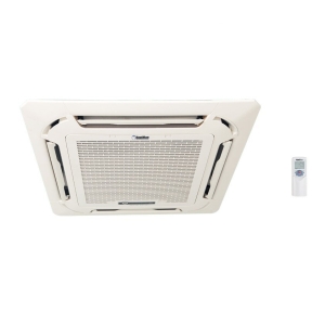 Máy lạnh Âm trần Koolman KT-133BA/KC-132AA 1.5 ngựa gas R410
