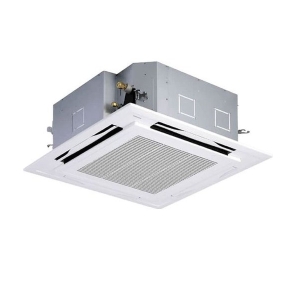 Dàn lạnh cassette âm trần 4 hướng thổi Toshiba AP0154HP1-E