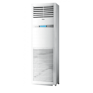 Máy Lạnh Tủ Đứng AQUA Inverter 5 Hp AP48KC1QRA/1U48NC1QRB