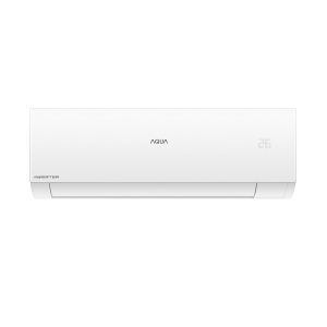 Máy lạnh treo tường Aqua Inverter 2.0 HP AQA-RV18QE - Model 2024