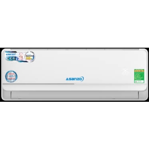 Máy lạnh Inverter Asanzo K12A 1.5 ngựa (1.5 Hp)