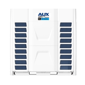 Hệ Máy Lạnh Trung Tâm VRF AUX-ARV 7 Series 32-36Hp