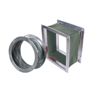 CANVAS - Khớp Nối Mềm Ống Gió