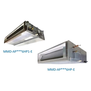 Dàn lạnh âm trần nối ống gió Toshiba áp suất cao AP0726HP-E