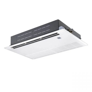 Dàn lạnh cassette âm trần 1 hướng thổi Toshiba MMU-AP0154SH1-E