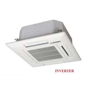 Máy lạnh âm trần Inverter Mitsubishi heavy 5 Hp model FDT125VG