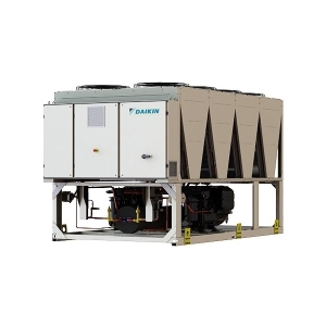 Máy lạnh Chiller giải nhiệt gió Daikin EWAD-TZ B