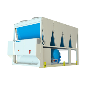 Máy lạnh Chiller giải nhiệt gió Daikin EWAT-B