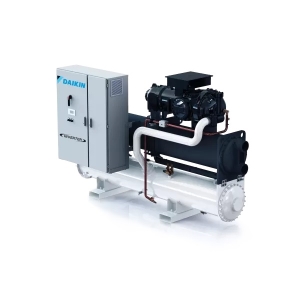 Máy lạnh Chiller giải nhiệt nước Daikin EWWD-VZ A