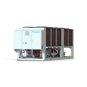 Máy lạnh Chiller giải nhiệt gió Daikin EWYD~4Z A
