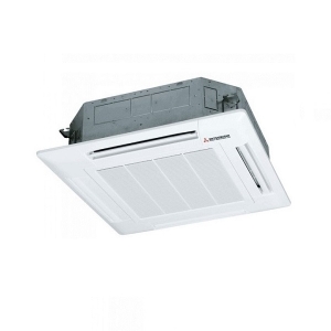 Máy lạnh âm trần Mitsubishi Heavy Inverter 5.0 HP FDT125YA-W5