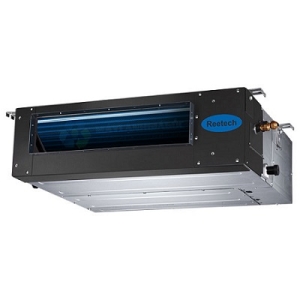 Máy Lạnh Giấu Trần Nối Ống Gió Inverter REETECH 2 Hp RREV18