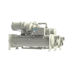 Máy lạnh Chiller giải nhiệt nước Daikin HTV