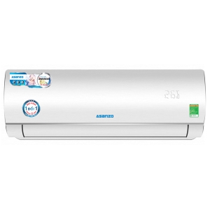 Máy Lạnh Treo Tường  Inverter Asanzo 1.5 Hp K12A