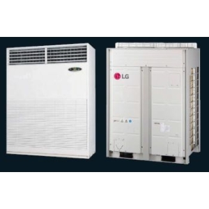 Máy lạnh tủ đứng LG inverter 20 Hp model APNQ200LNA0