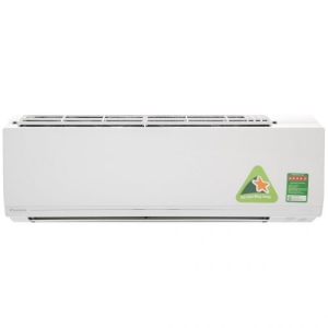 Máy Lạnh Treo Tường Daikin 1.5 Hp Inverter FTKC35UAVMV