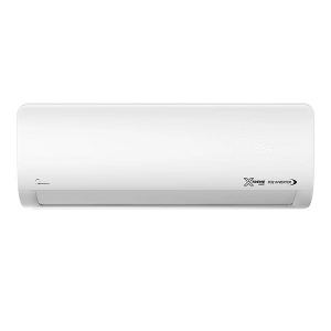 Máy Lạnh Inverter MIDEA 2.5Hp MSCE-25CRFN8 - 2025