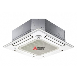Máy lạnh âm trần cassette Mitsubishi Electric PL-3BAKLCM công suất 3Hp