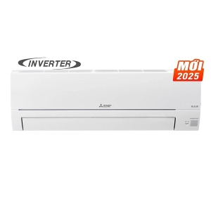 Máy Lạnh Mitsubishi Electric Inverter MSY/MUY-JY35VF 1.5 Hp - Model 2025