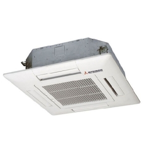 Dàn lạnh âm trần Multi 1 Hp Inverter Mitsubishi Heavy FDTC25VF  