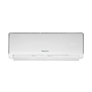 Máy lạnh treo tường 1.5 Hp inverter Nagakawa NIS-C12R2H08 gas R32