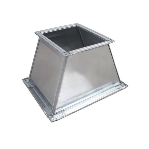 Ống Giảm Vuông