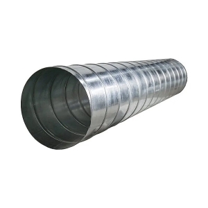 Ống Gió Tròn Xoắn