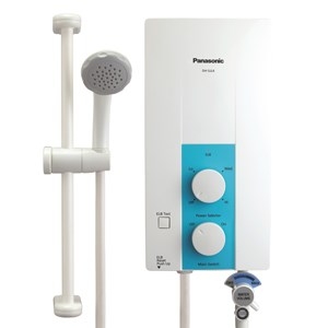 Máy Tắm Nước Nóng Trực Tiếp Panasonic DH-3JL4VA