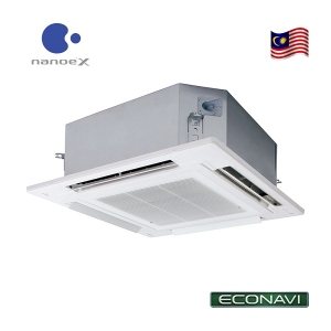 Dàn lạnh âm trần Panasonic Inverter S-22MU2E5BN Nanoe X thế hệ 3